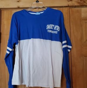 Smoky Mountain Spirit Jersey